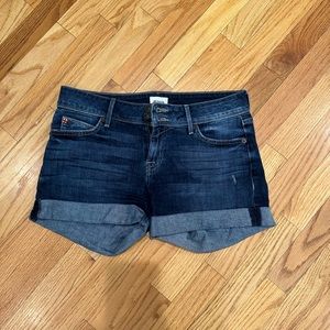 Hudson Jeans croxley shorts